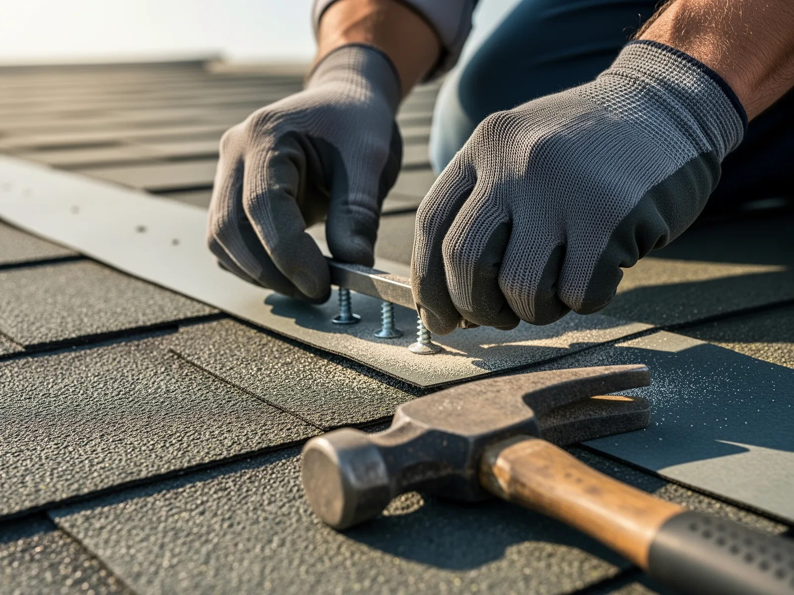 Why choose Fascia Repair in Van Lear, KY